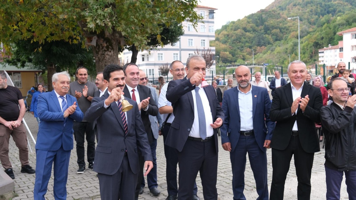 2025-2026 EĞİTİM ÖĞRETİM YILINA BAŞLARKEN